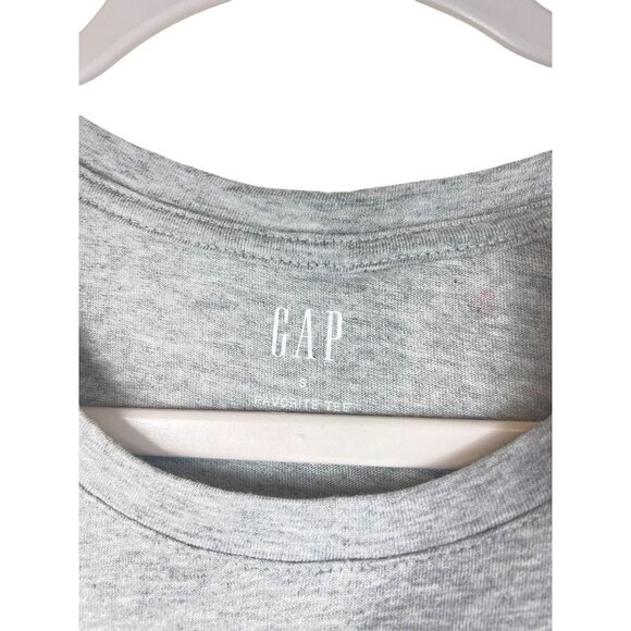 Gap Heart Short Sleeve Tshirt Bundle (2) NWT - Picture 4 of 11